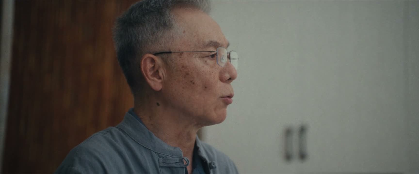 那也算是我半个朋友了