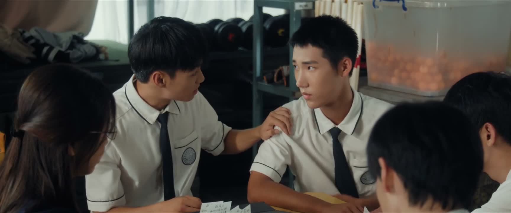 你们说好玩的解谜 就是做数学题啊