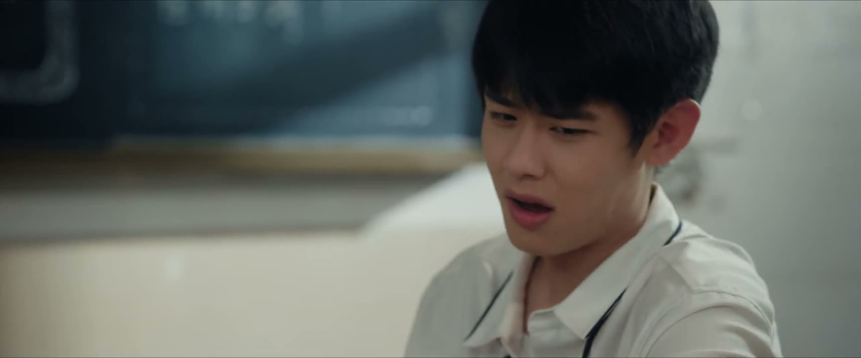 你们之中 谁的数学成绩比较好