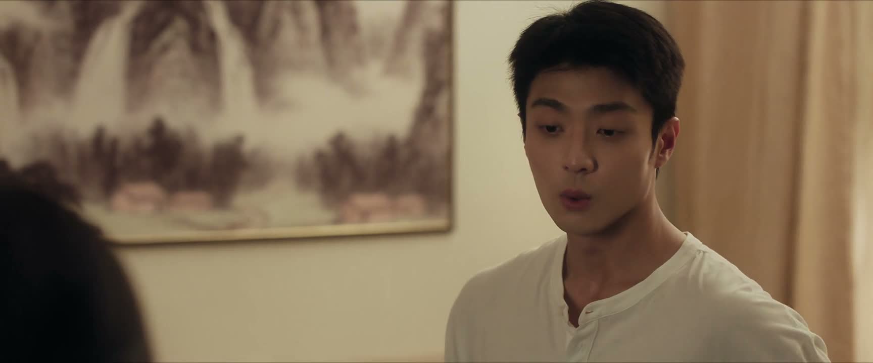 其实我有 你找那边 我找这个