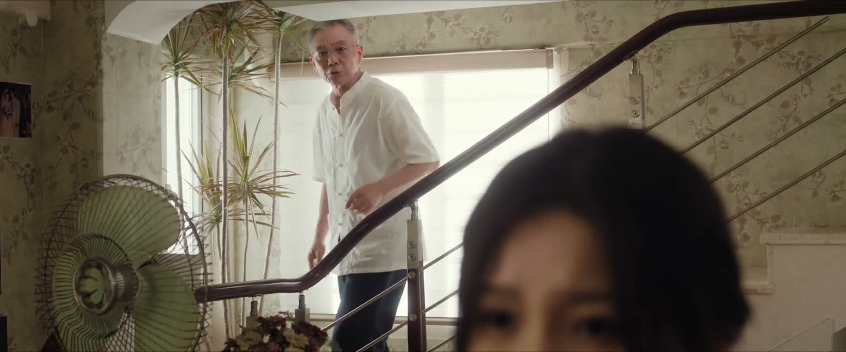 是寻涯和元元吗