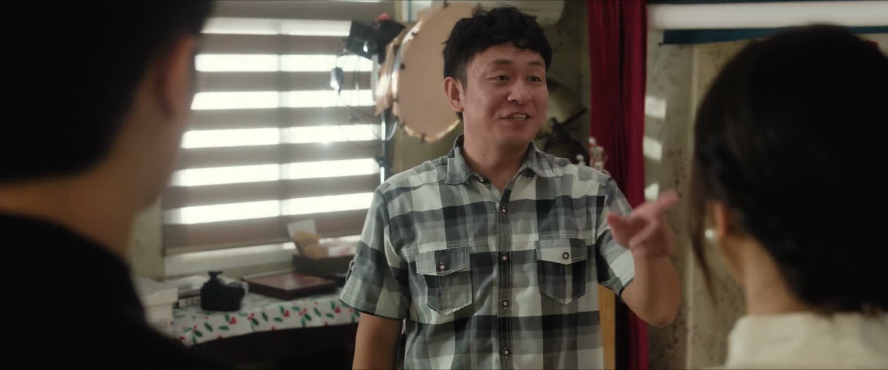 他最得意的就是这张照片