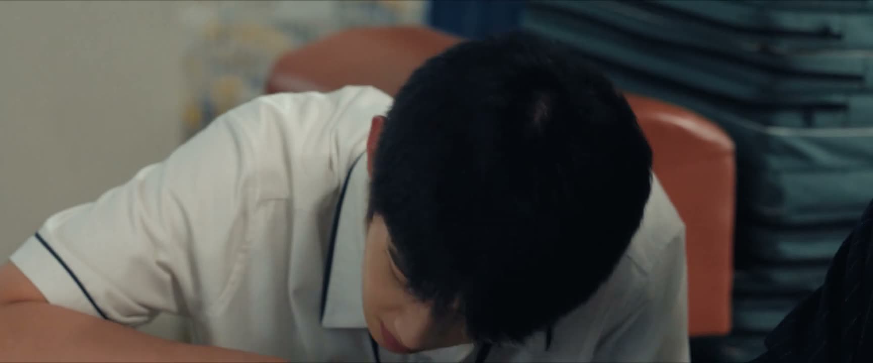 我现在看见数字我就晕