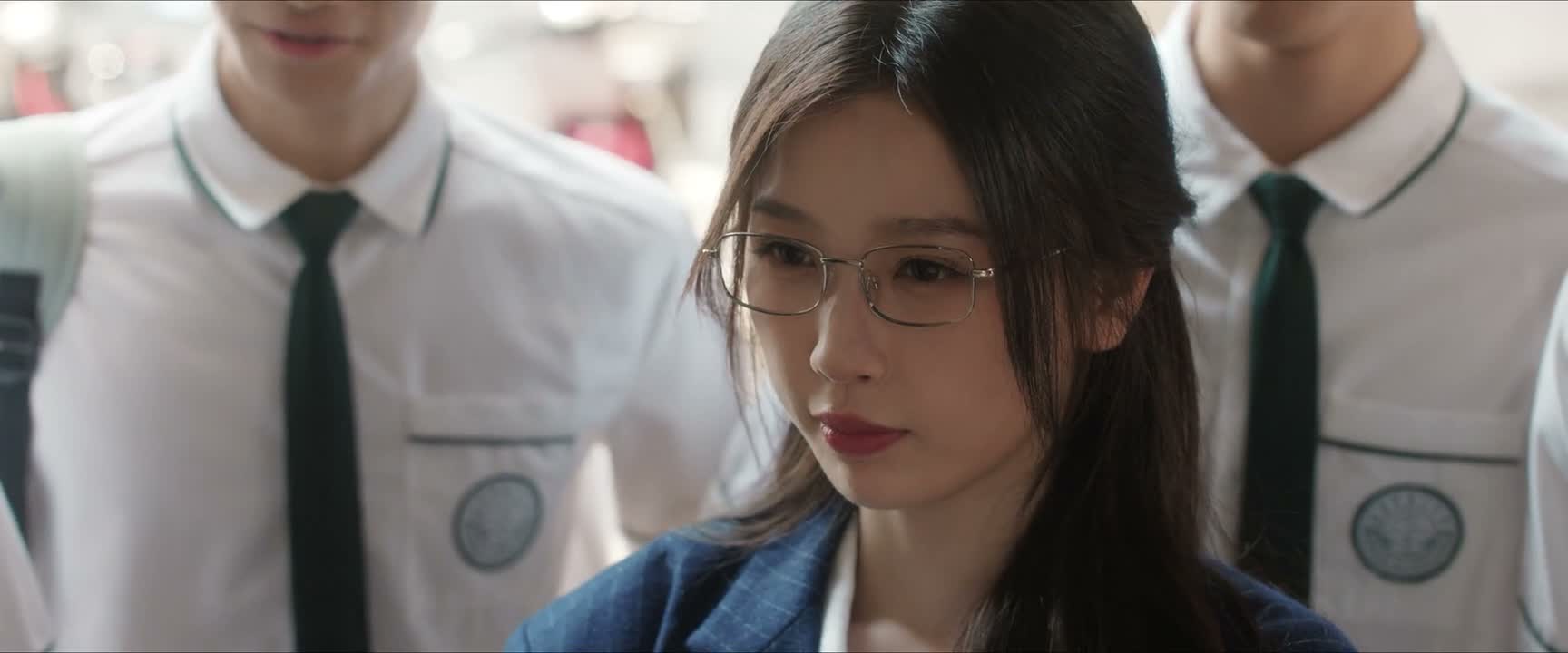 小林老师考虑一下