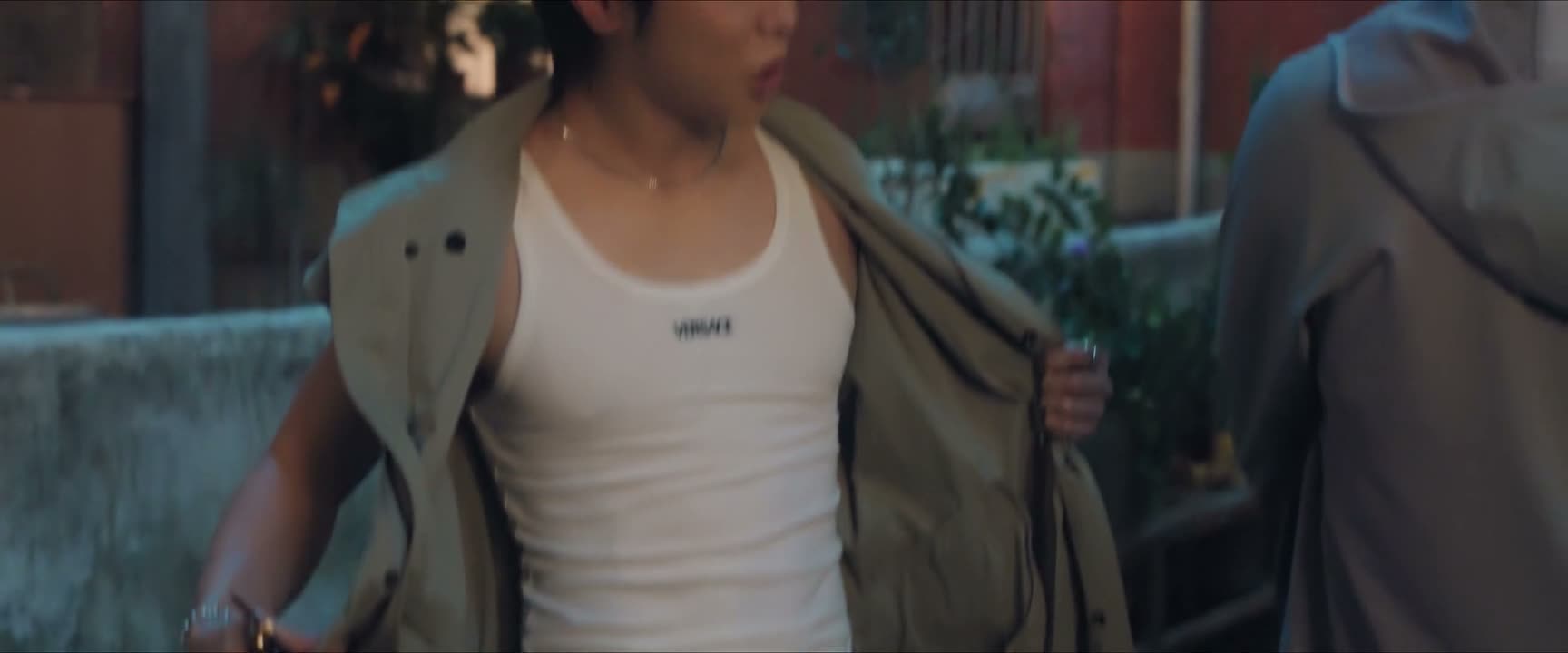 这叫下半身失踪法