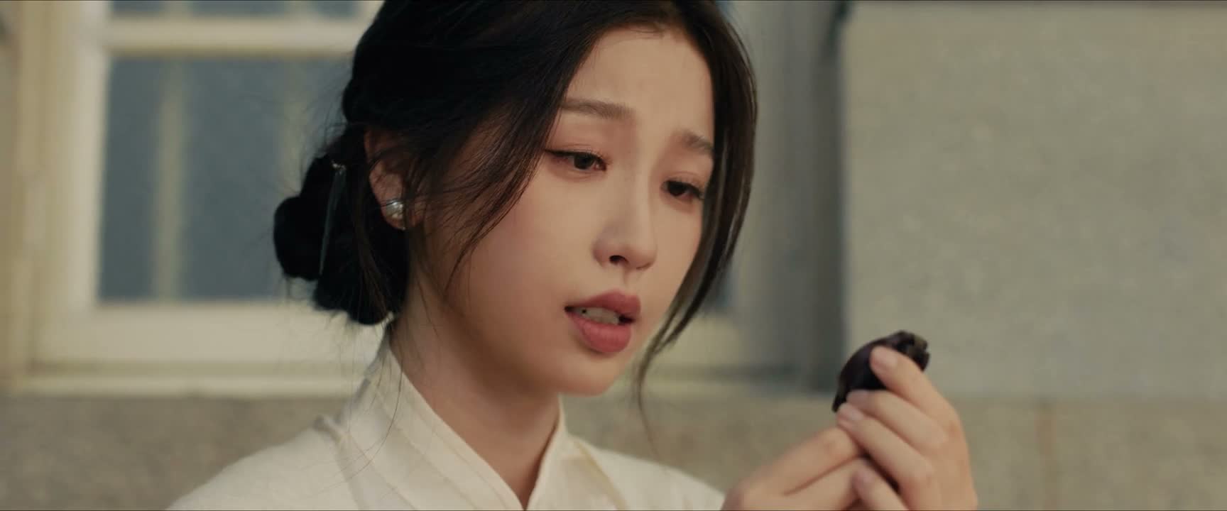 这是我爷爷的手表