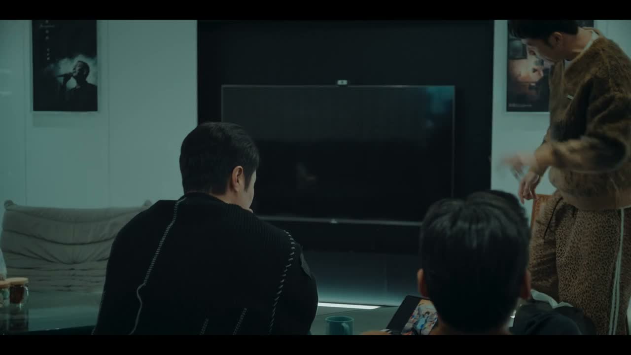 不得了 东山再起