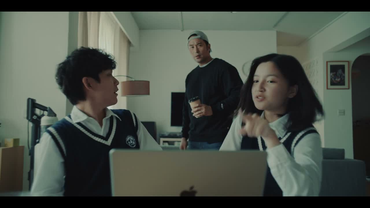 观看次数已经破百万了诶