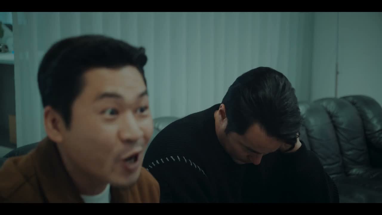 - 流量就是金钱 - 这年轻人会喜欢啊 我跟你讲