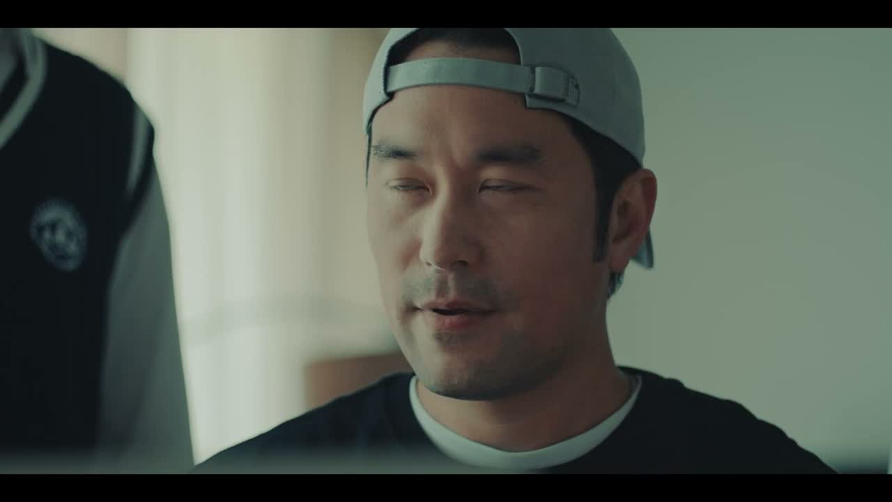 让周可杰一度失去生活重心