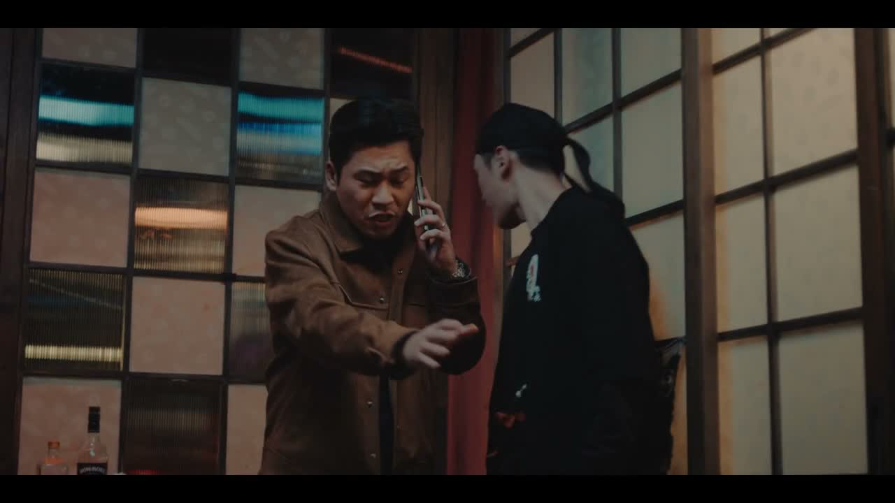 他有问题就会打给我