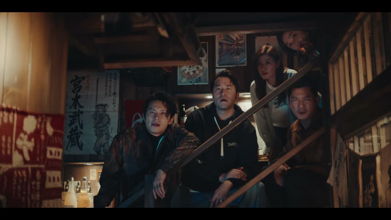 我们是马子狗