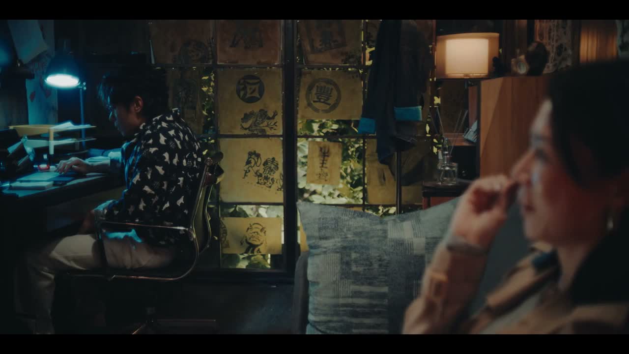 我要等到王永贵来 我才要讲