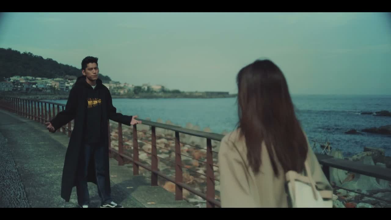 我要做一件我早就应该要做的事