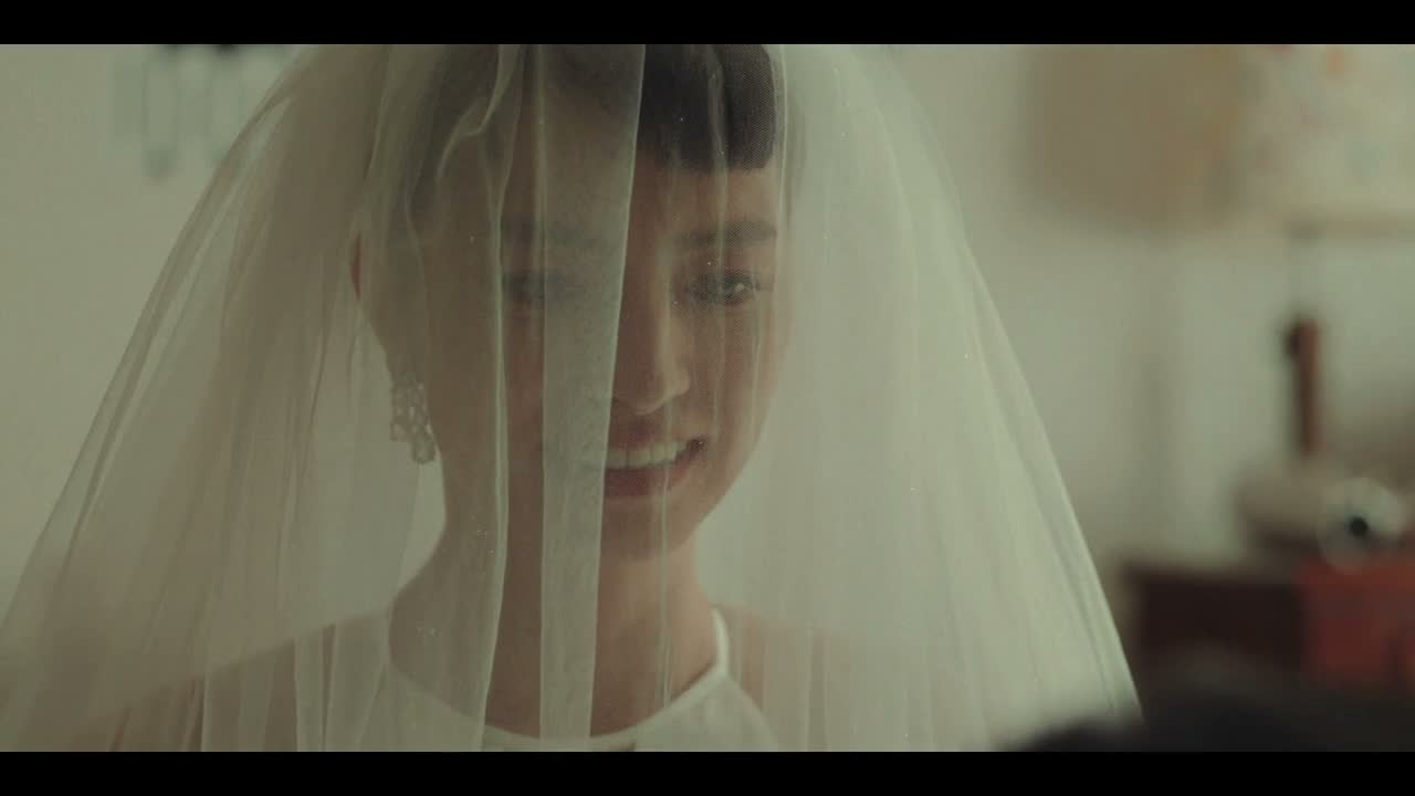 我真的很不爽你结婚