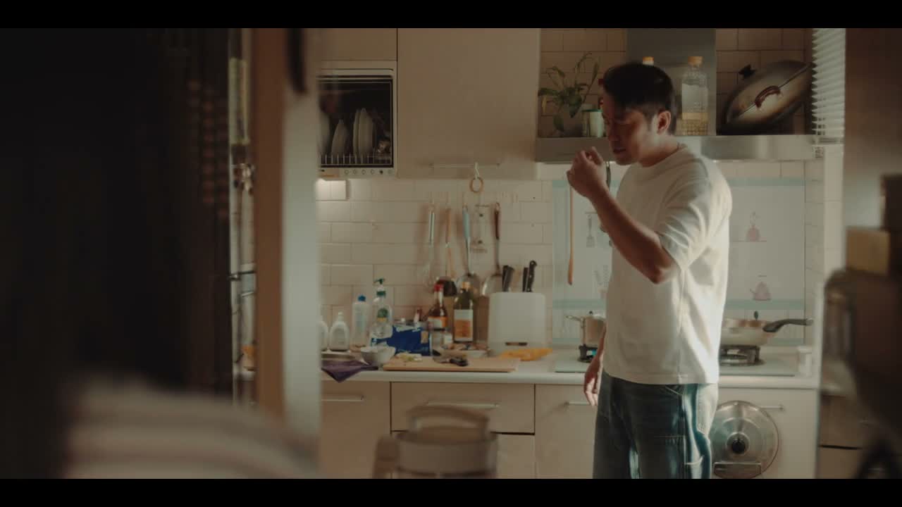 又吃了韩森给你的镇静剂 怎么叫都叫不醒