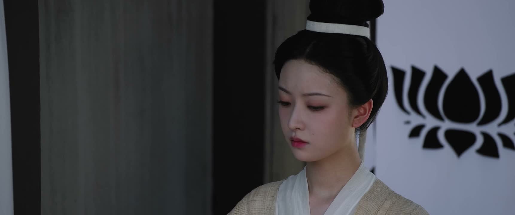 阿爷若不娶你 也会娶别人