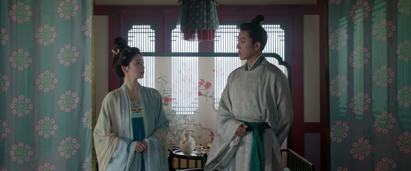 到底是不是真的在她手上
