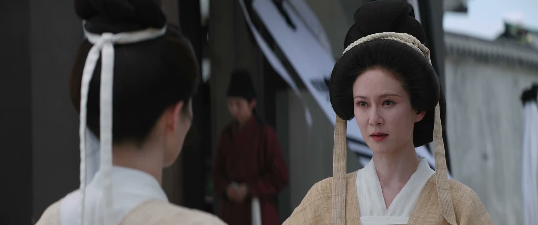 和夺走我阿娘的铺子