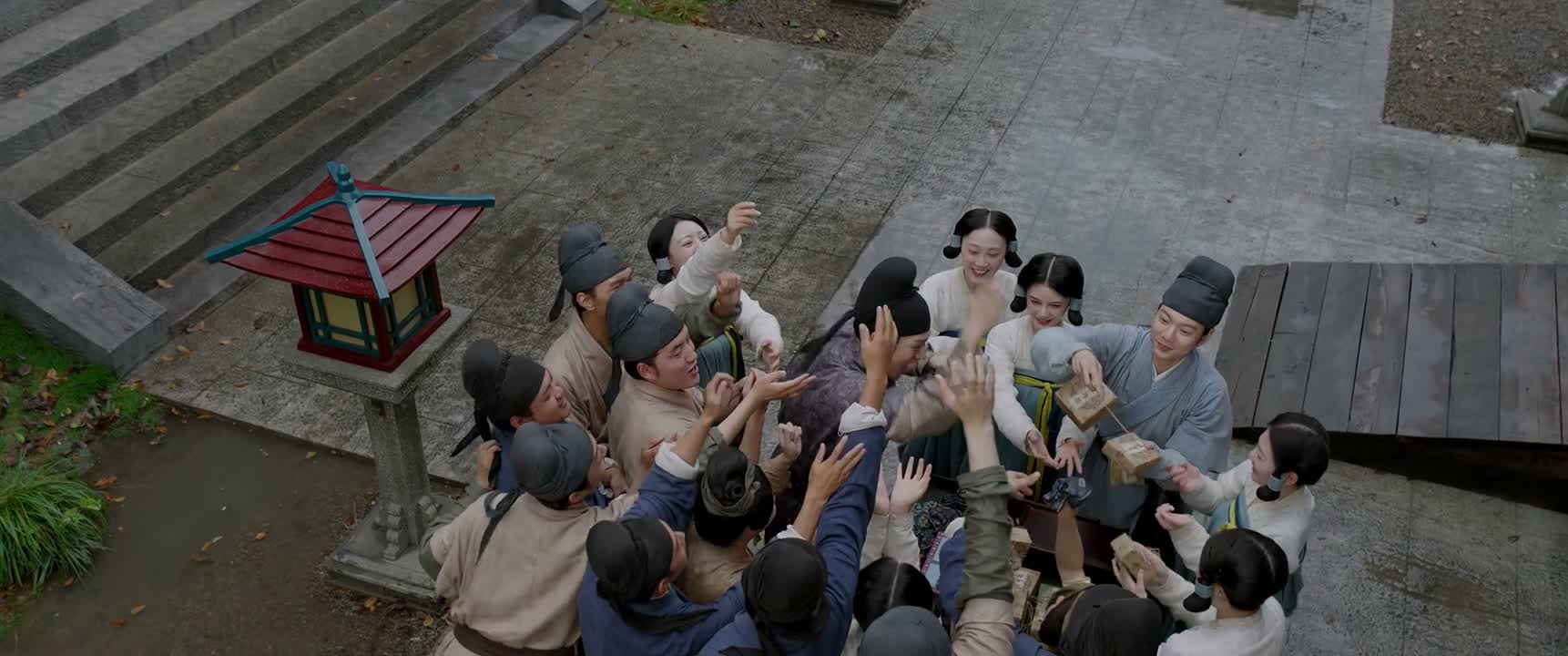 接一个 都有啊 别急别急