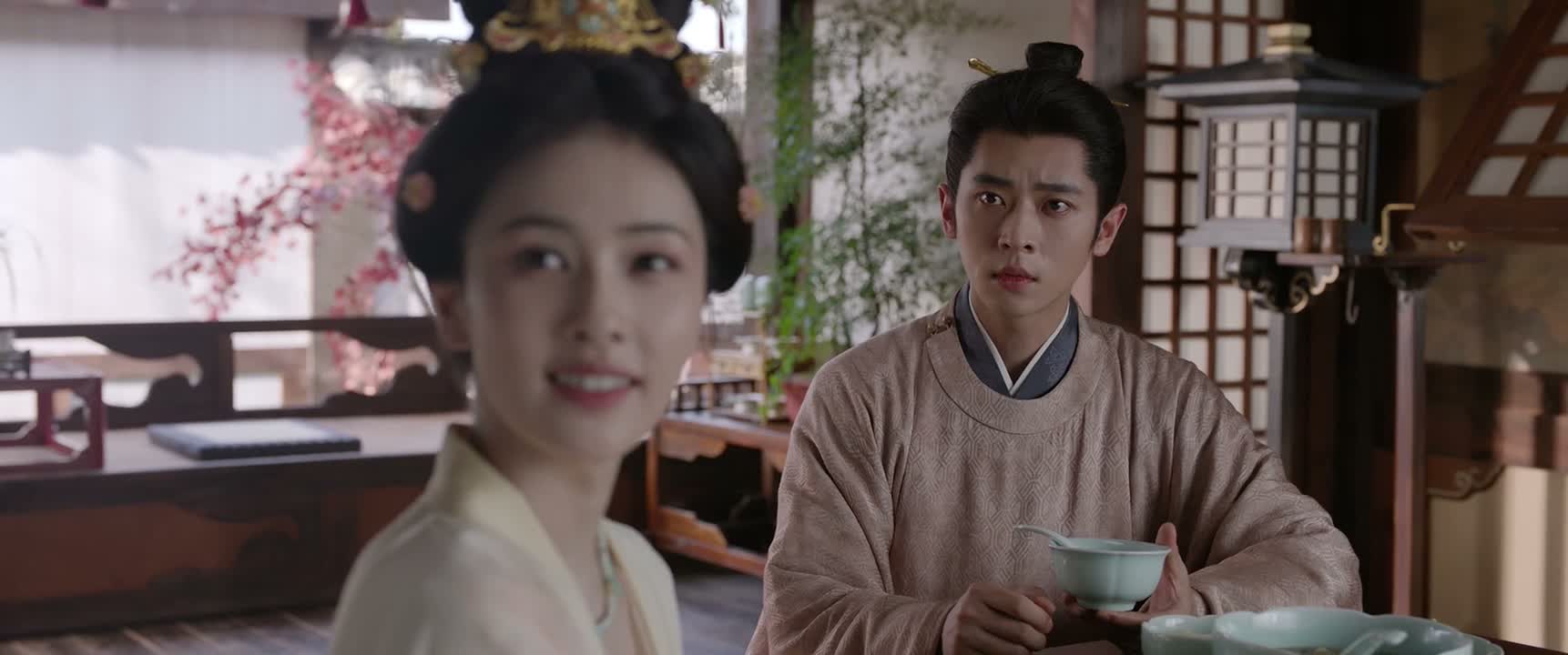 那王妃岂不是疯了