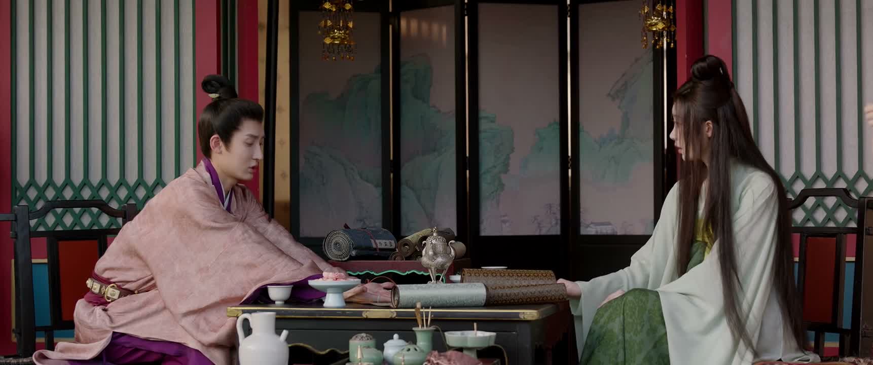 骑马弯弓 磨的