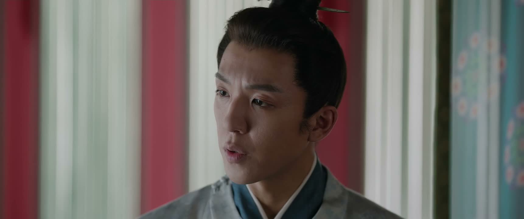 她真的会留在手上吗