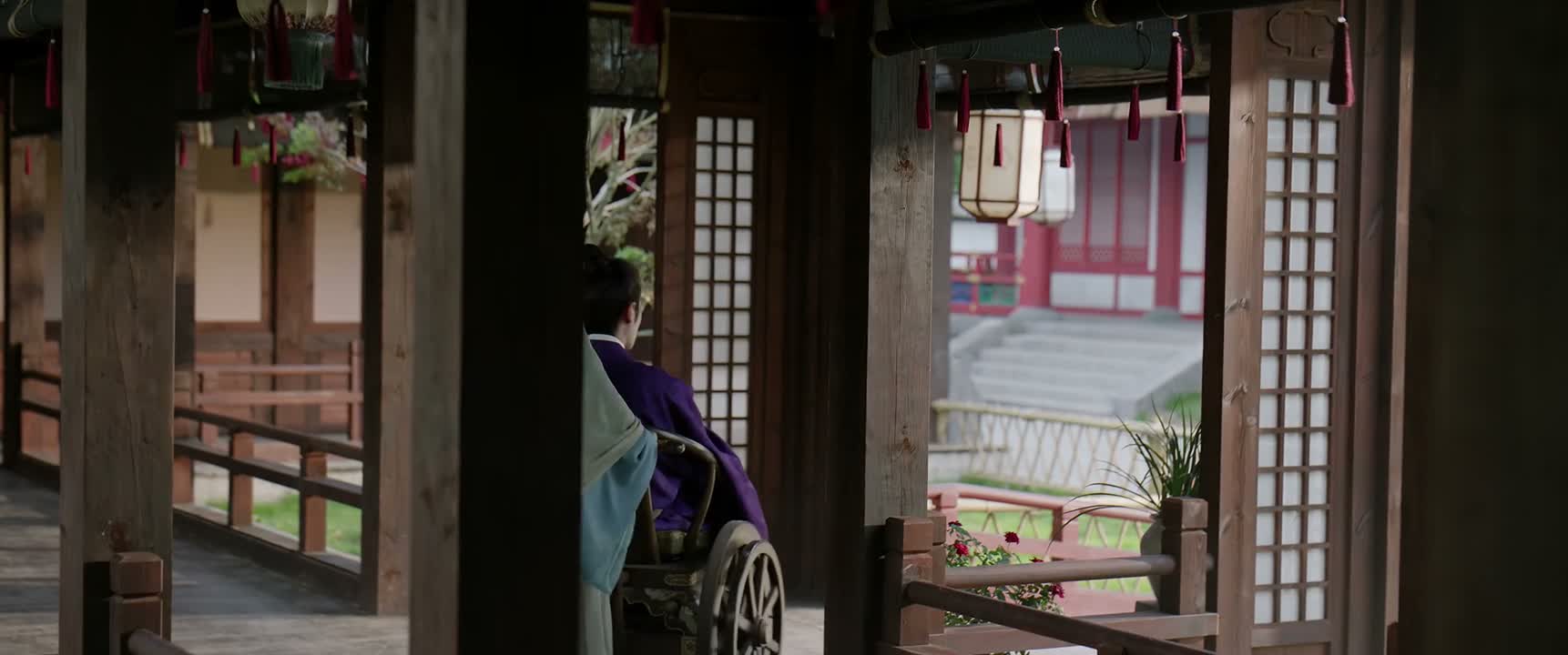 王妃可真是不简单啊