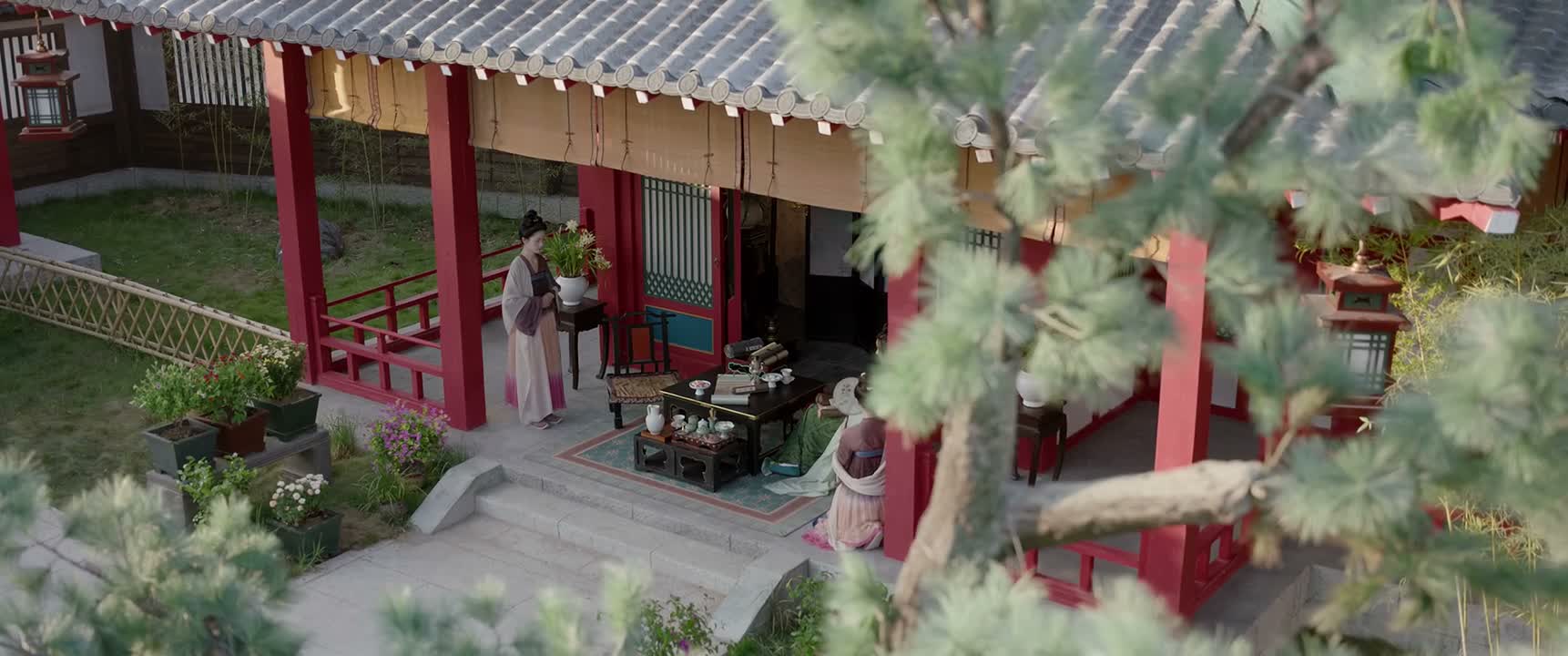 我本以为逼迫叶府的是穆阳侯