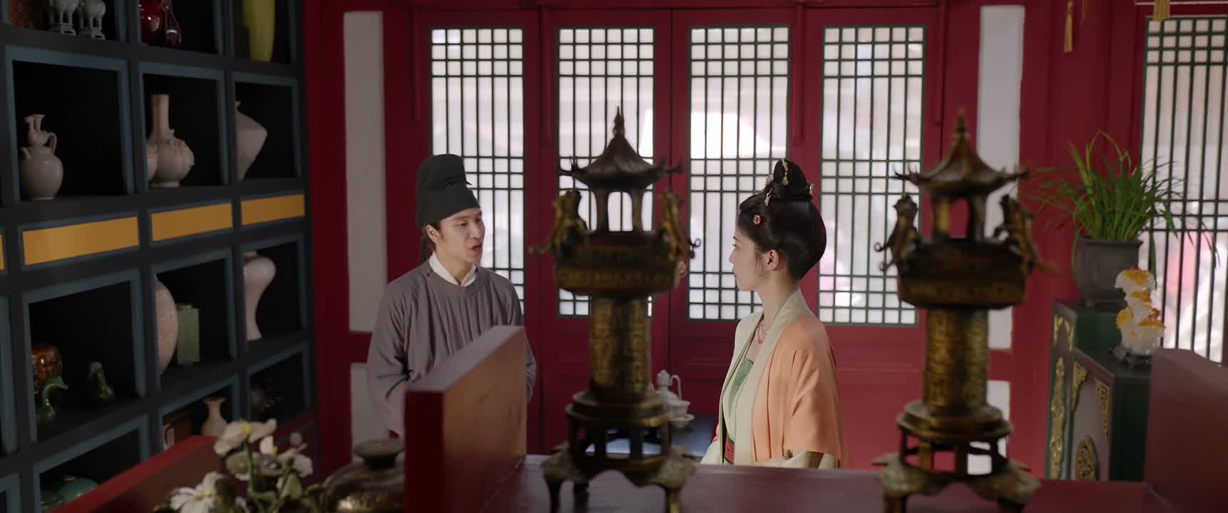 想要看更好的 要买够万钱