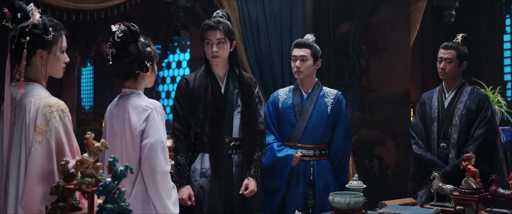 不妨去让那陪嫁嬷嬷辨认