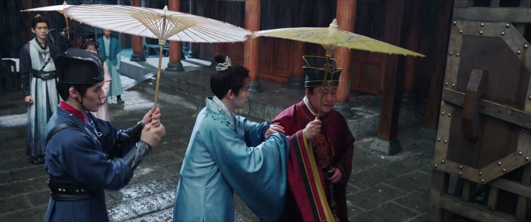 父亲 我不信