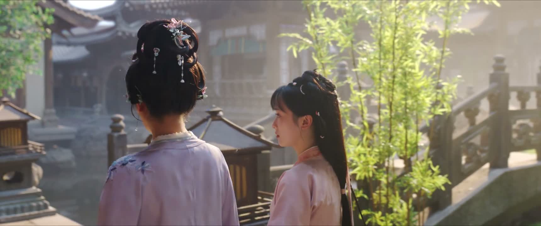 果然测出他还未信任我