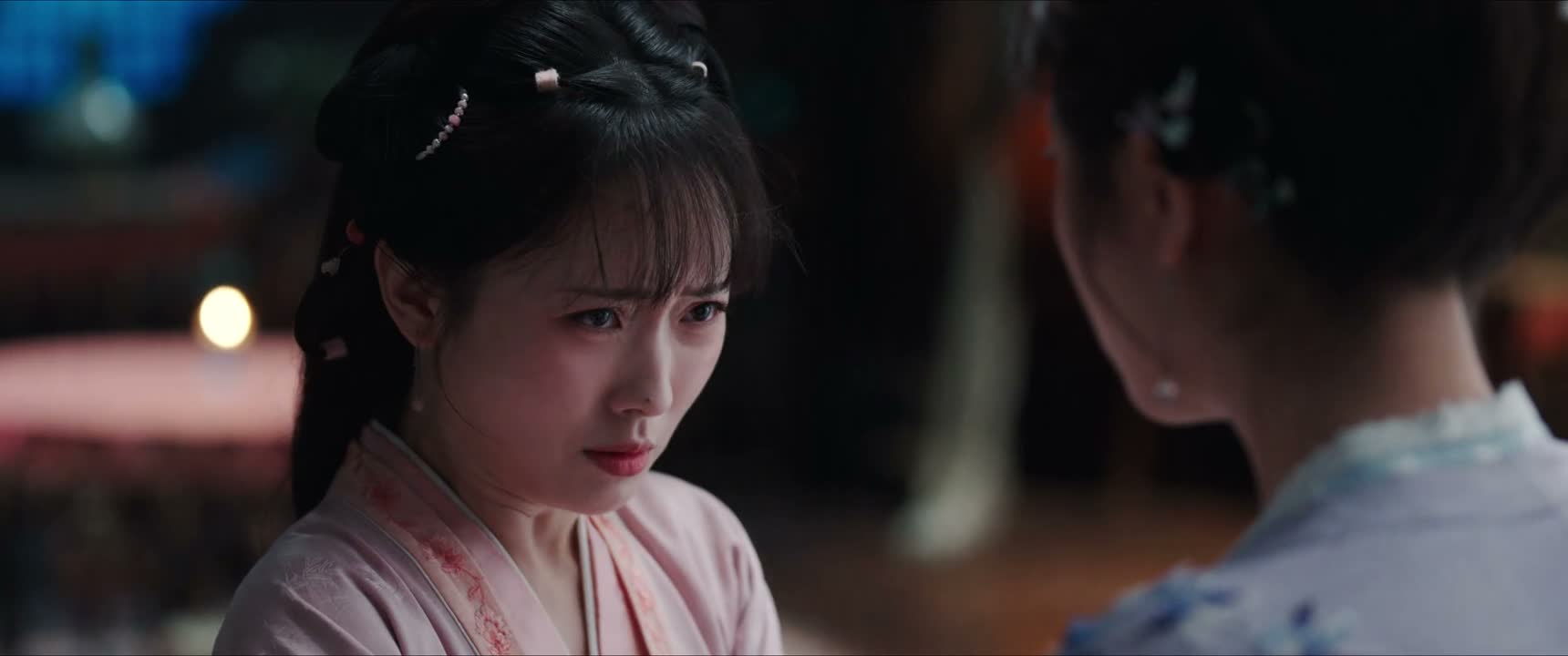 可是我明明看见了
