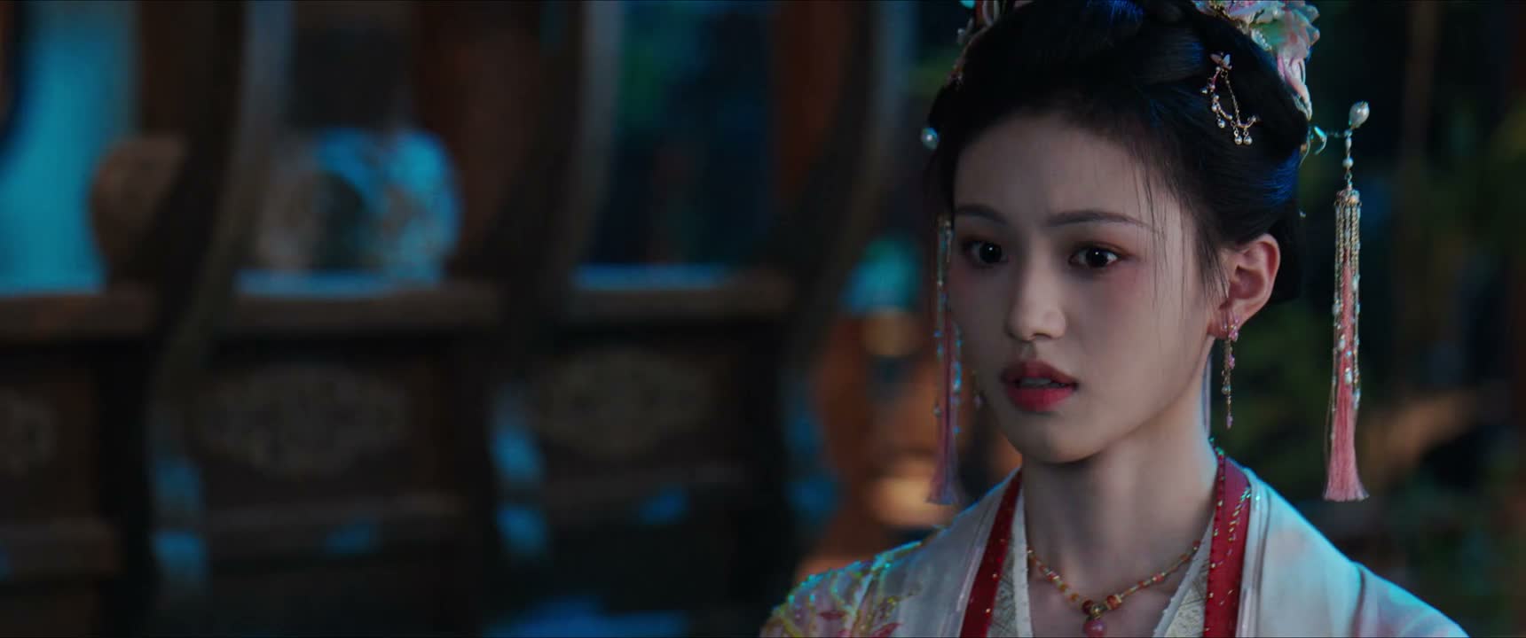 那是如何走漏风声的