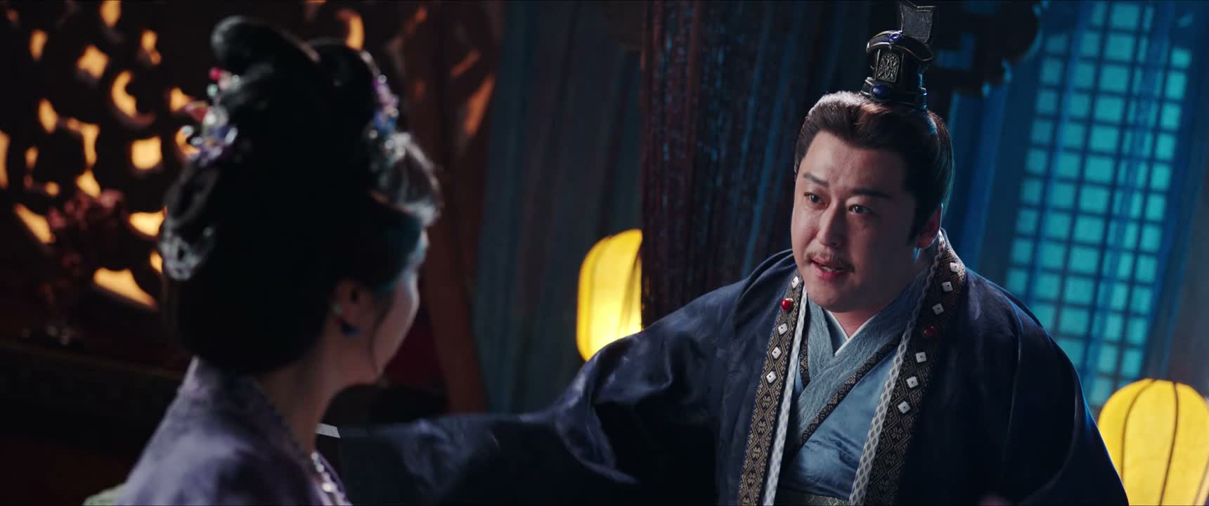 那丫头可不是一般人