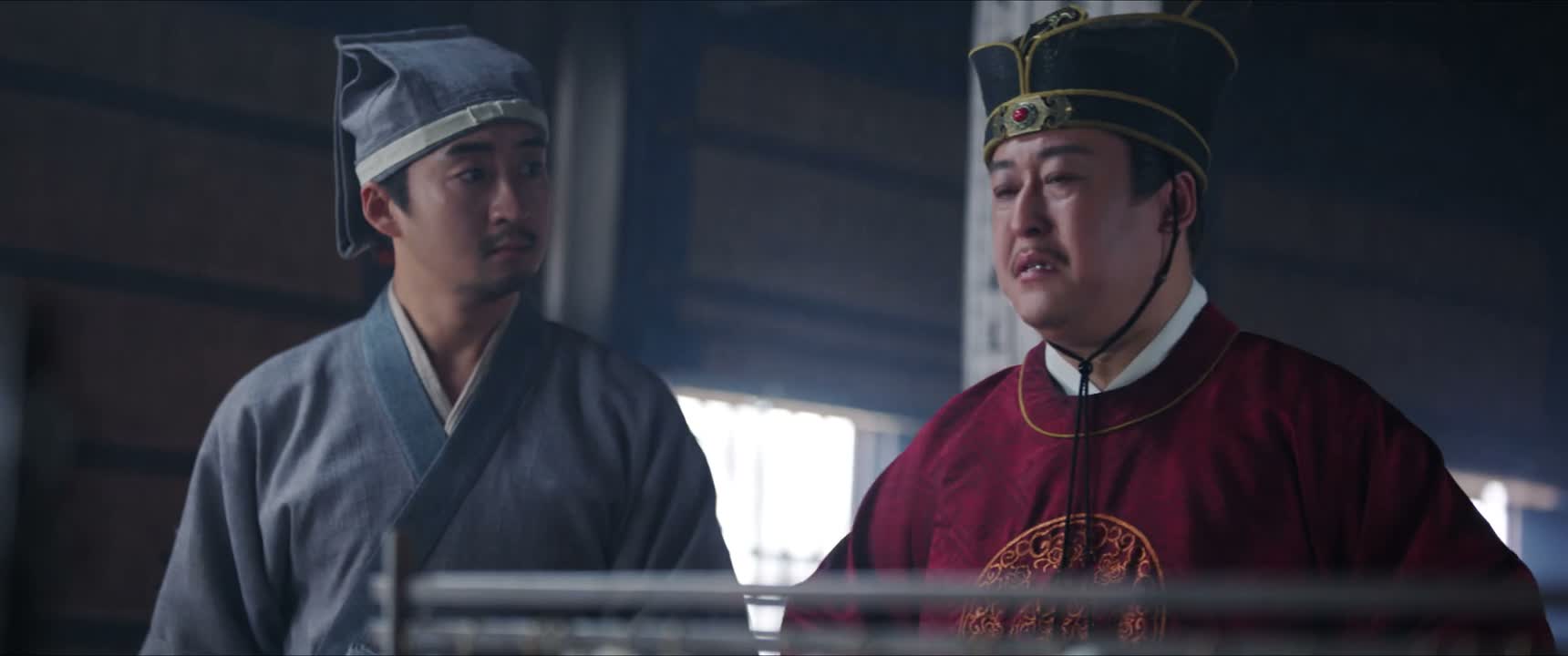 我真希望她不是宋柔啊