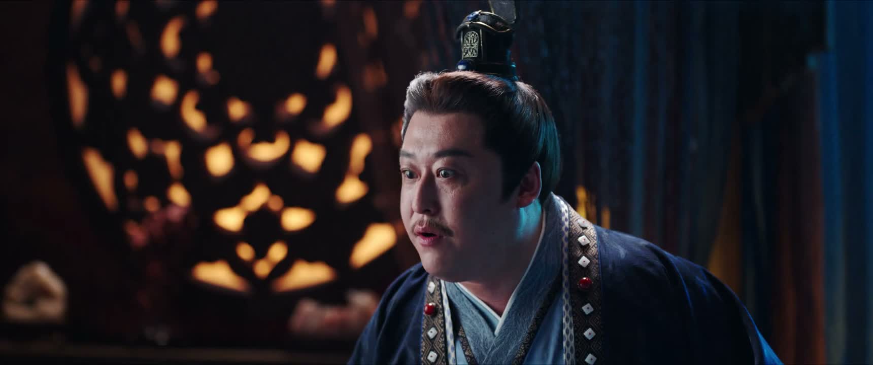 信我的 这个事就这么定了