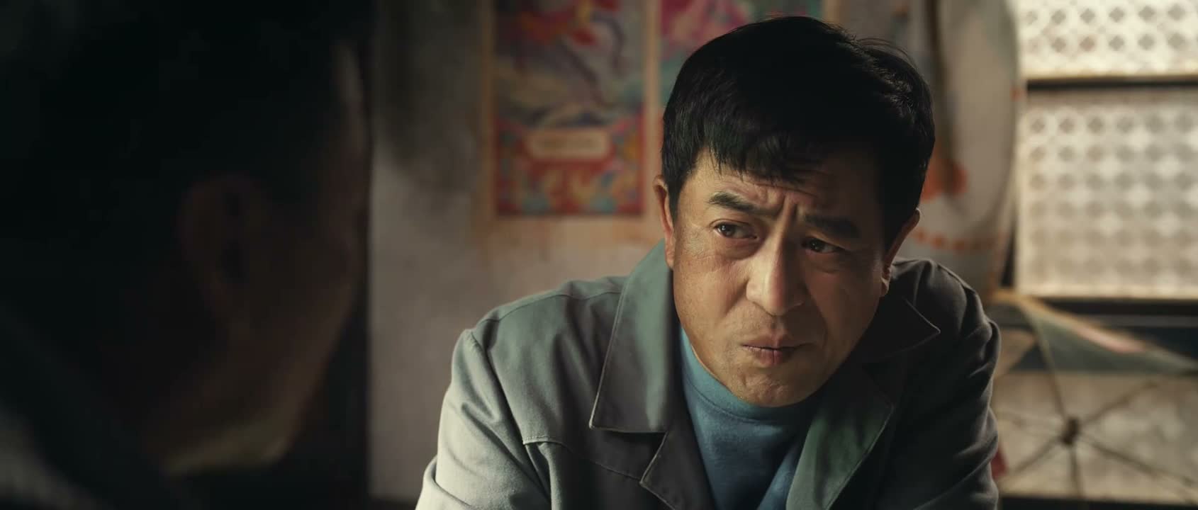 别说我 说你 啥打算嘛