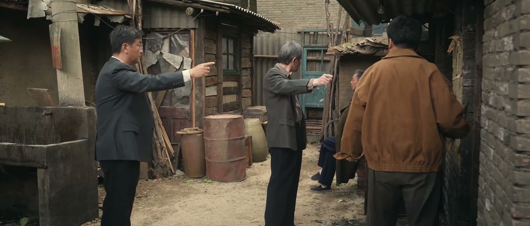 不敢靠近 危险