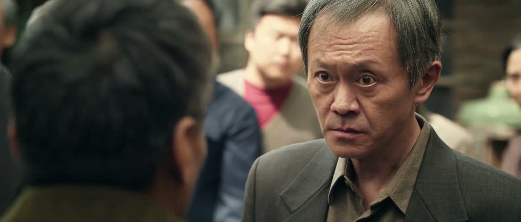 不信 你问这