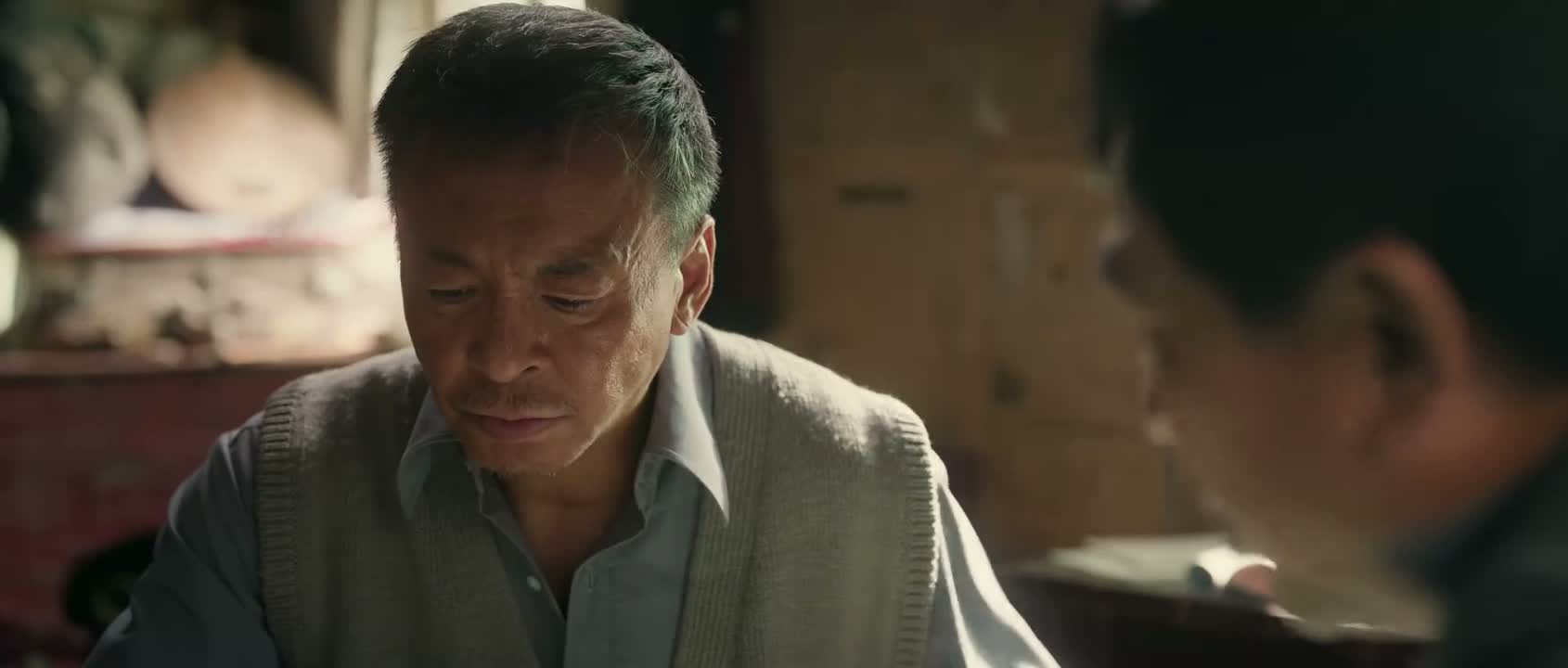 对 这老婆子咋讨下的