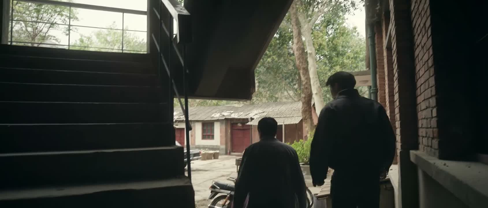 开上车 听我指挥就行