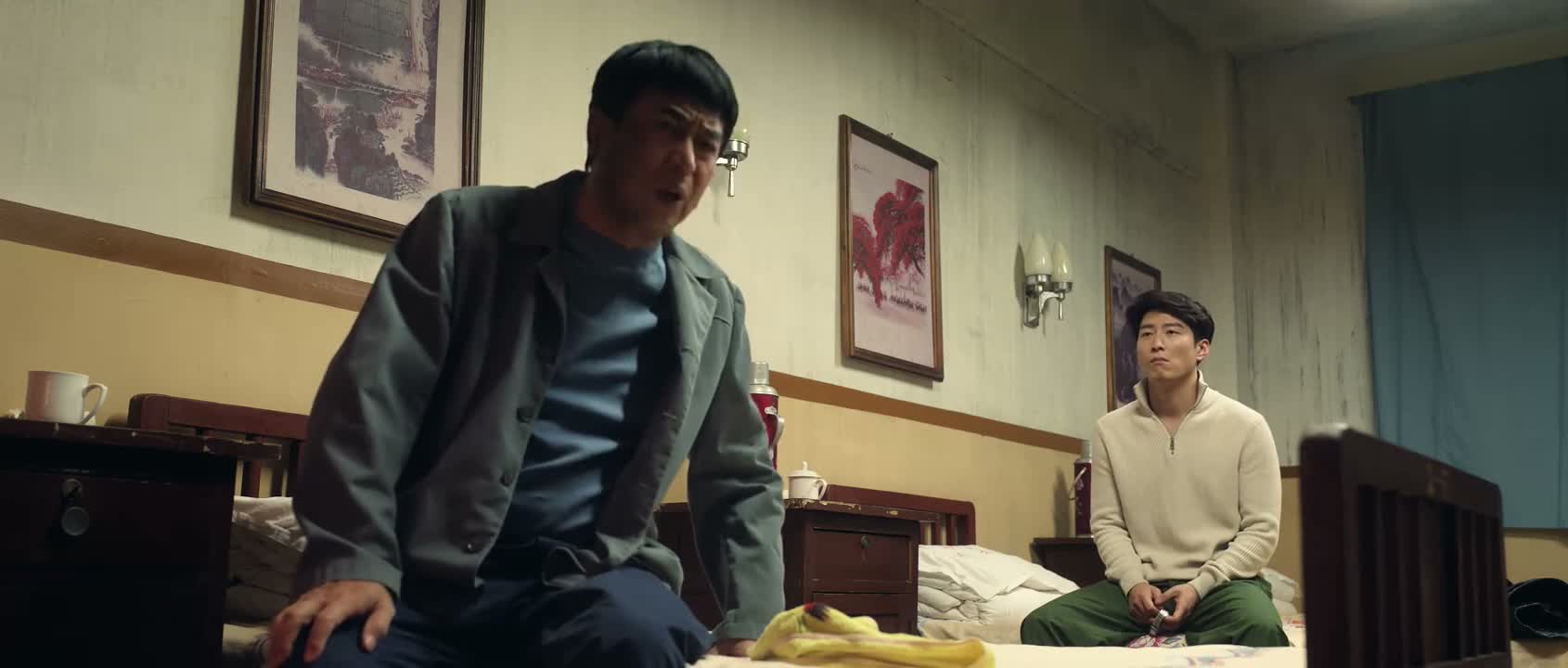 没多少人能看得上