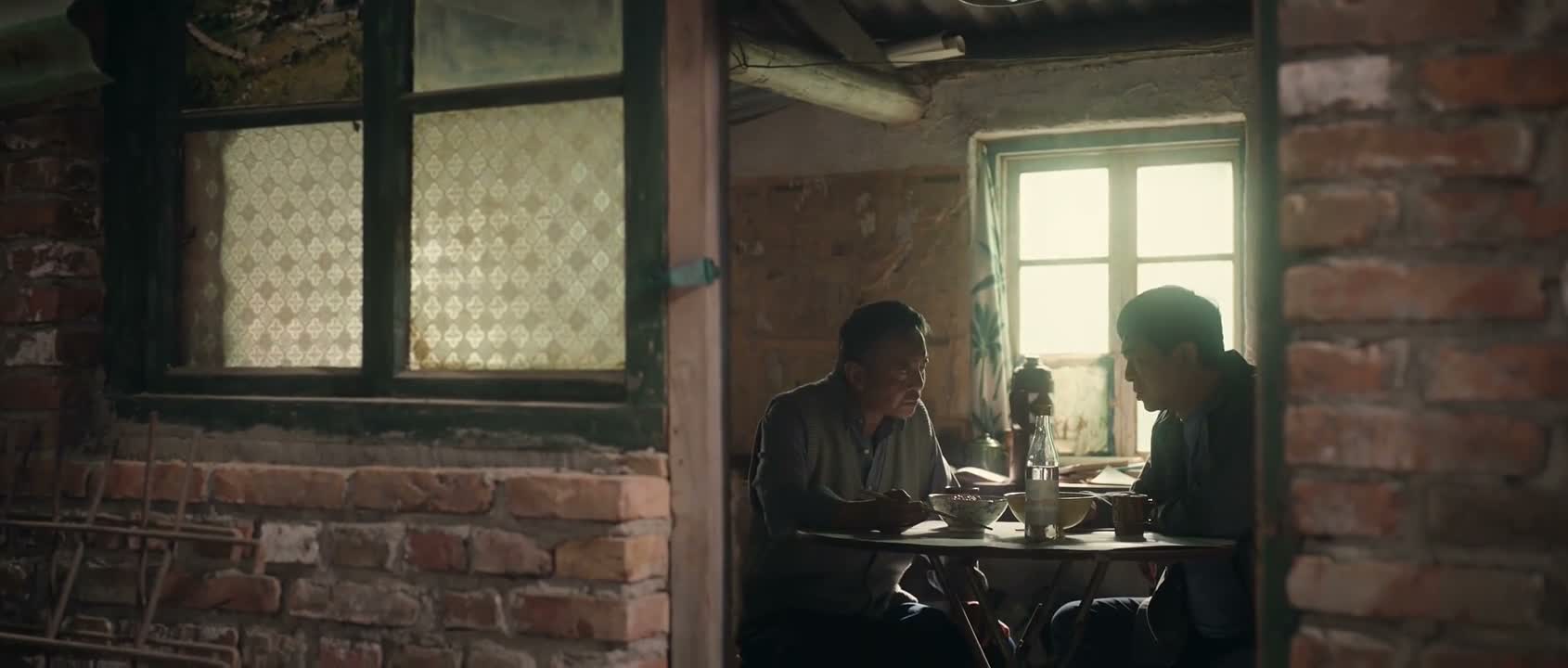 那就是个跑龙套的嘛
