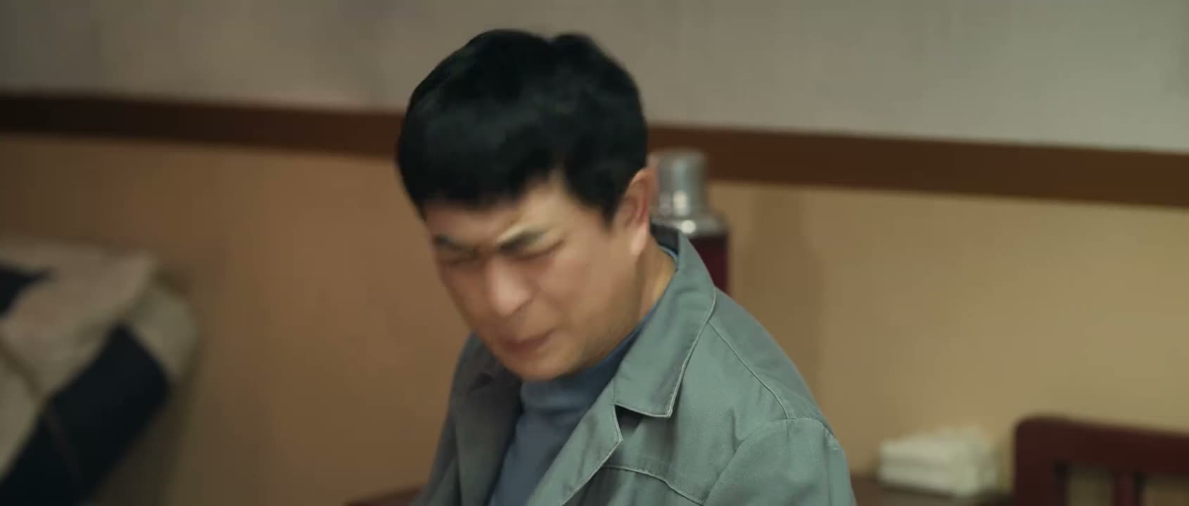 那皮囊早晚一天卸下来