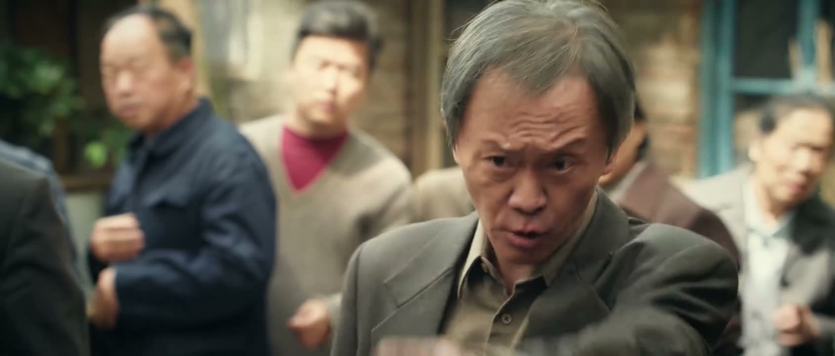 任何人都不能例外 是吗