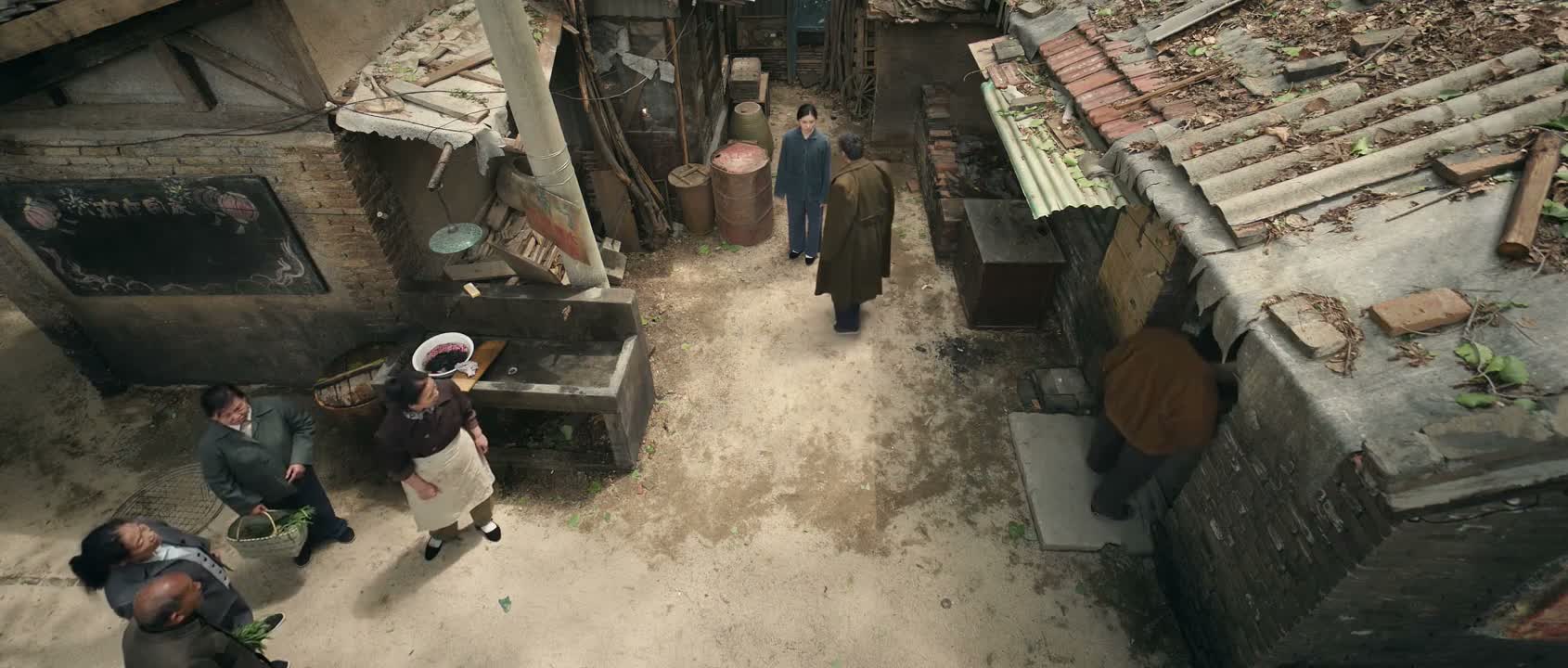 啥都别担心 有我呢