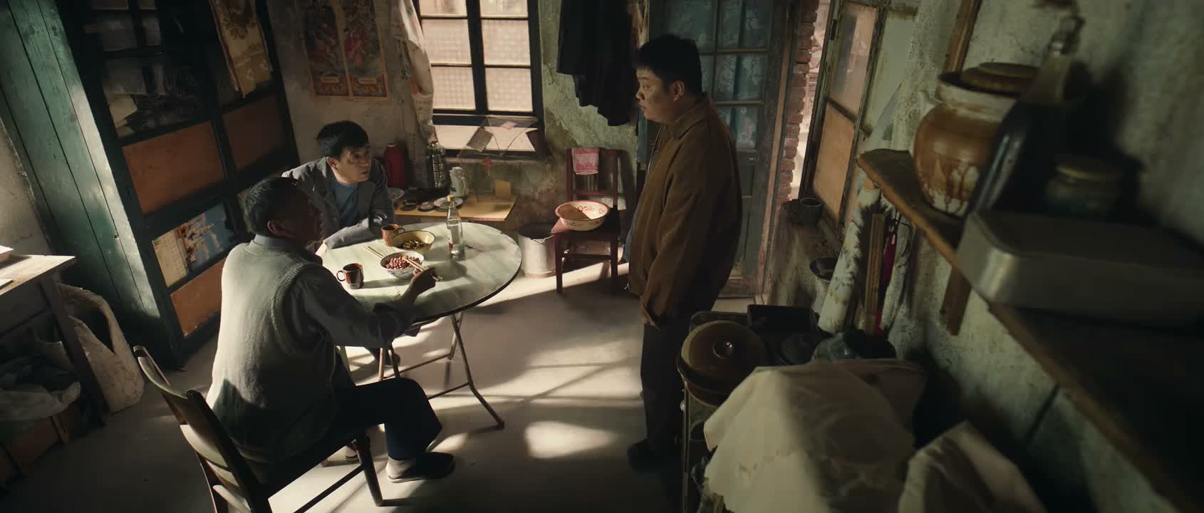 啥话 师娘说