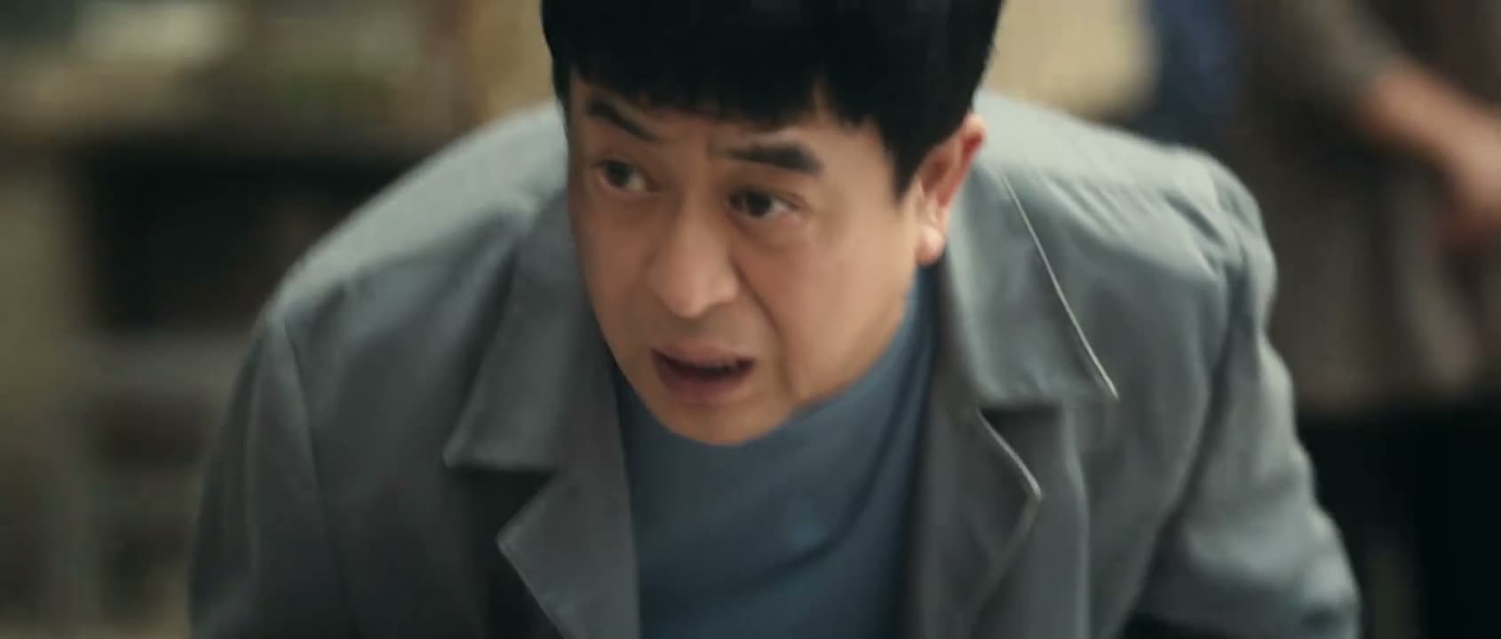 我脖子 脖子动不了了 咋了